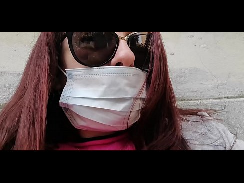❤️ Η Νικολέτα εκδικείται τον γείτονά της και κατουράει στο γκαράζ του (Ειδικό Covid19 Ιταλική καραντίνα) ❤️❌ στο el.com-porn-kai.ru ❌❤